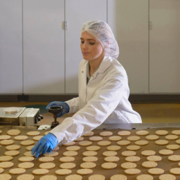 Learn more about the UK’s food & drink manufacturers
