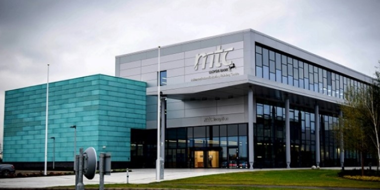 MTC building