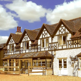 Find out more about South Lawn