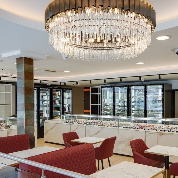 Read more about Wilton Patisserie