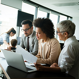 More on working capital
