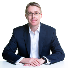 Rob Hale, Co-Head Global Markets, Lloyds Corporate & Institutional