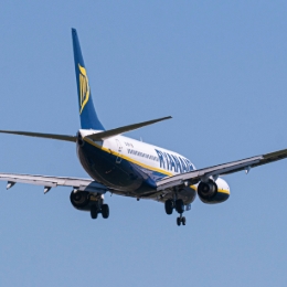 More on Ryanair