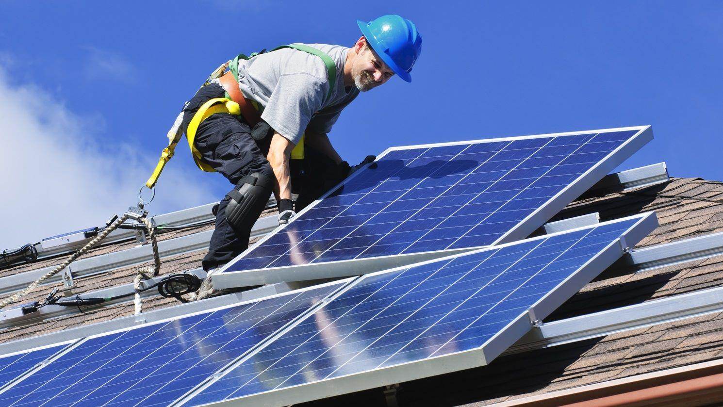 How ESG impacts the built environment