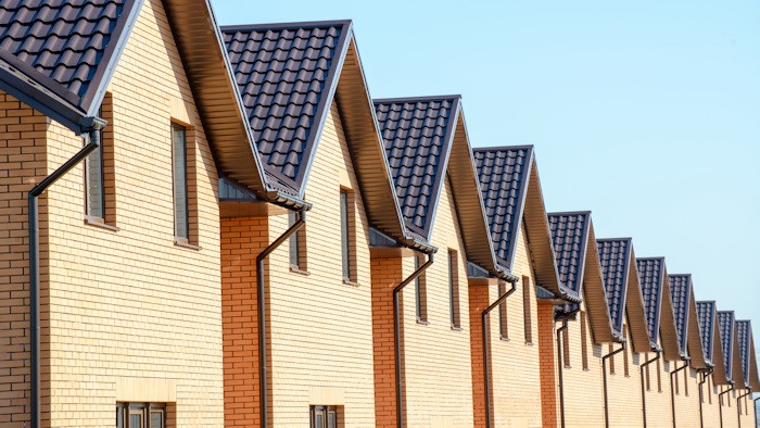 Support for SME housebuilders