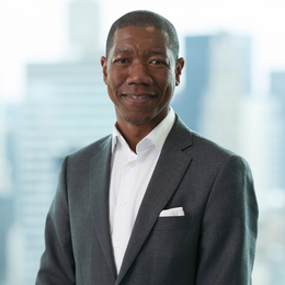 Tangwena Nelson, Head of Asset & Wealth Management and Governments, Lloyds Corporate & Institutional