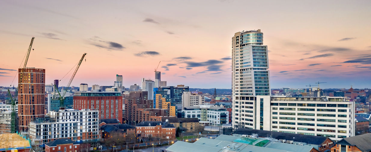 Image of Leeds 