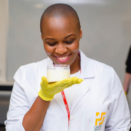 Read more about Uhuru Botanicals
