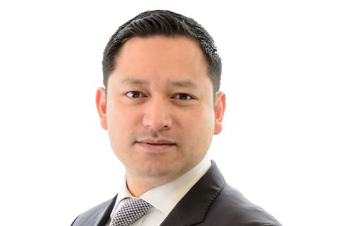 Dac Nguyen Person Image
