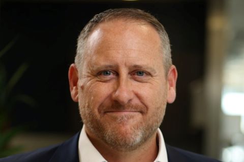 Tim Pyecroft Person Image