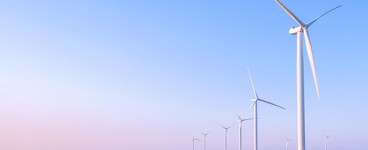 Wind Turbine 