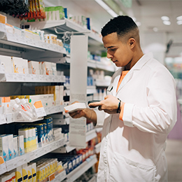 Read about how the industry is changing