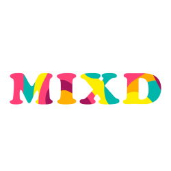 Mix Reality logo