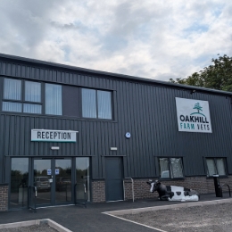 Oakhill Veterinary Centre