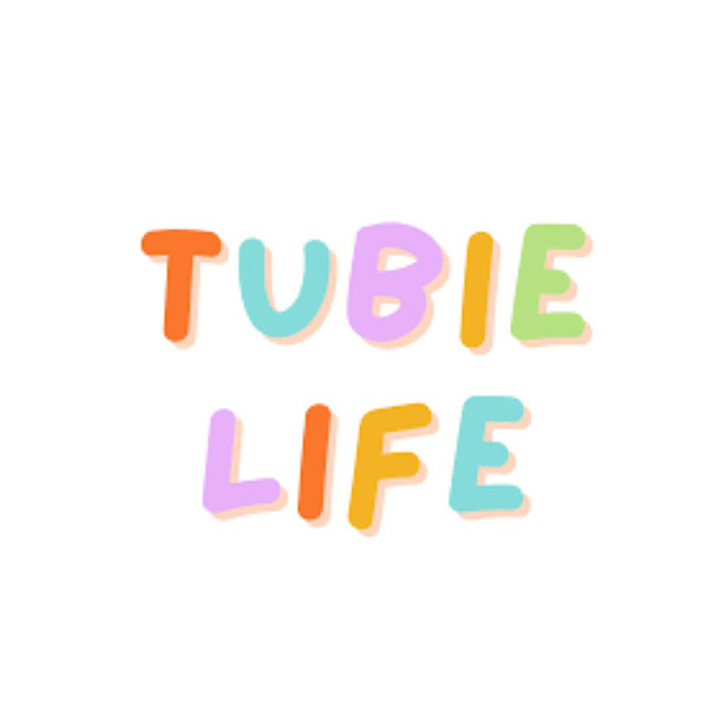 Tubie Life logo