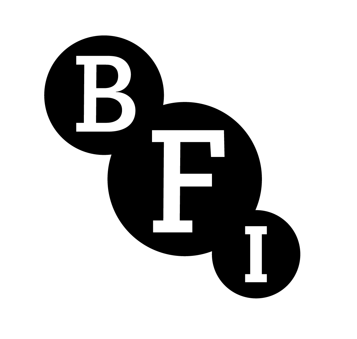 BFI logo
