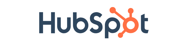Hubspot logo