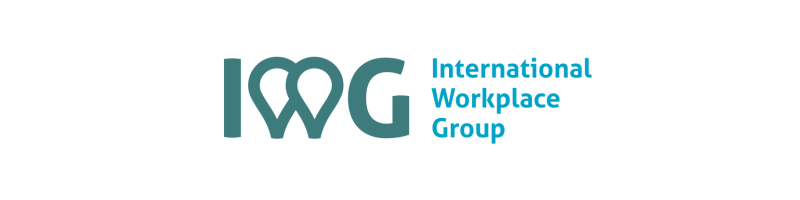 International Workspace Group logo