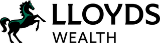 Lloyds wealth logo