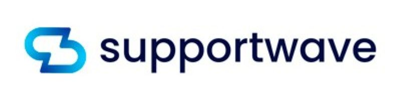 Supportwave logo