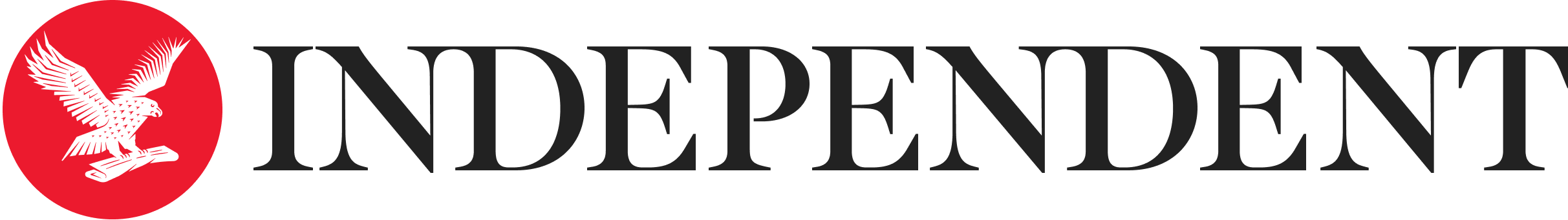 The Independent logo