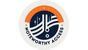Noteworth Access logo