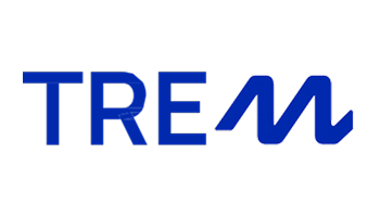 Trem logo