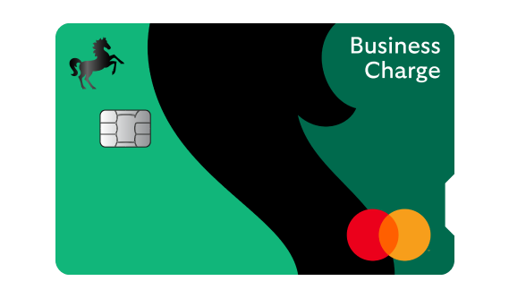 Business Credit Card
