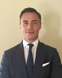 image of Chris White