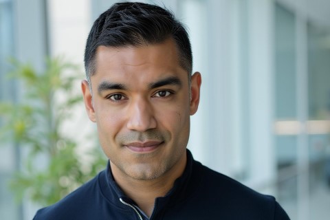 Farhad Merali