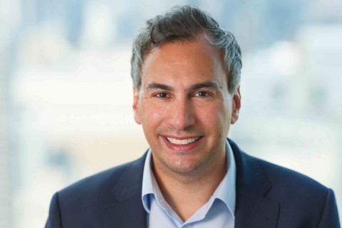 Seb Kafetz