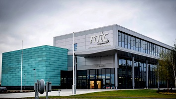 Manufacturing Training Centre
