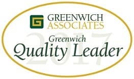 2017 Greenwich Quality Leader