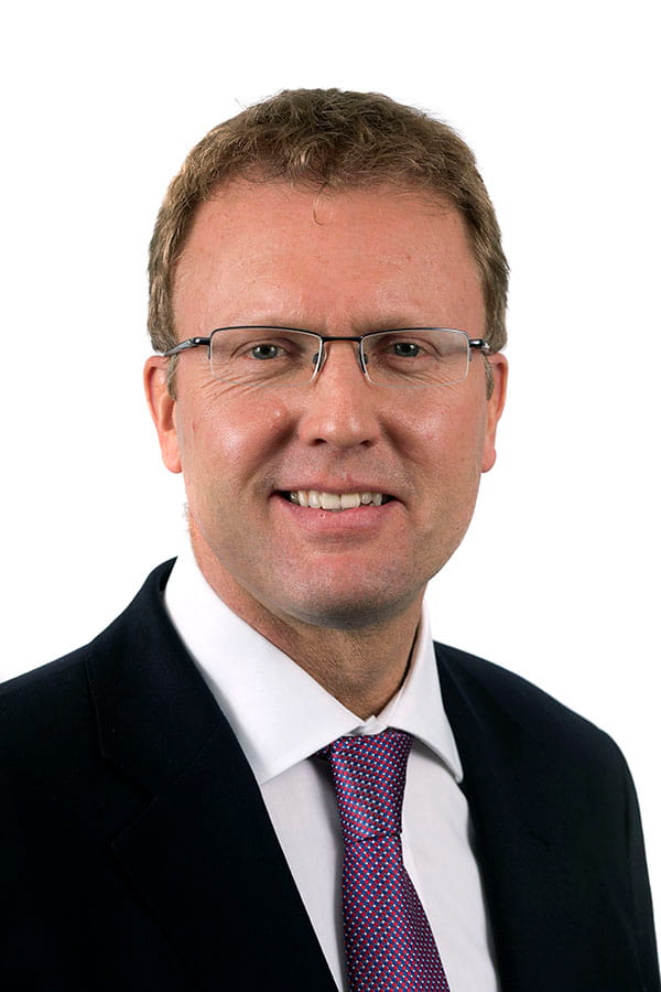 Mark Amis