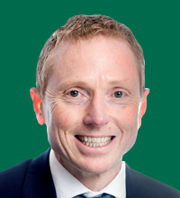 Andrew Connors, Regional Head - Midlands