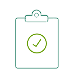 Clipboard illustration