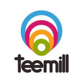 Teemill logo