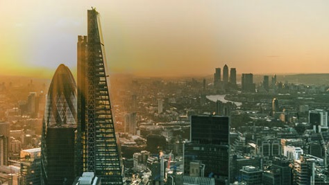Financial services