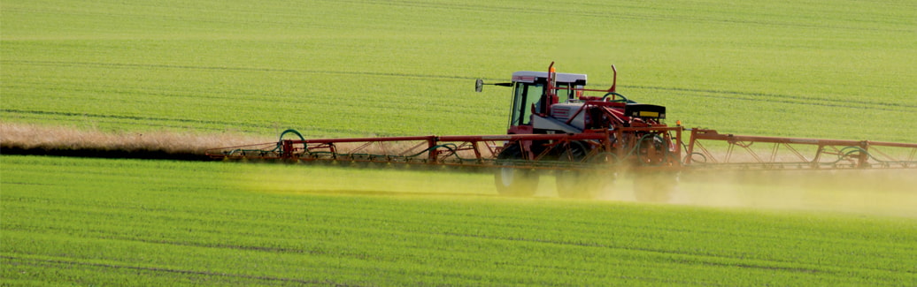 Agriculture Industry Expertise