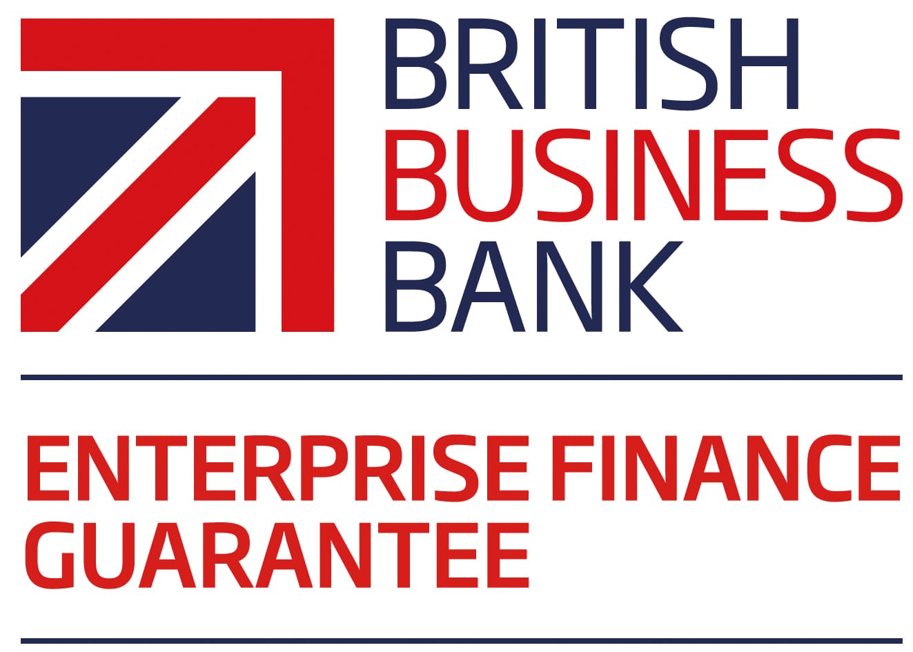 British Business Bank logo