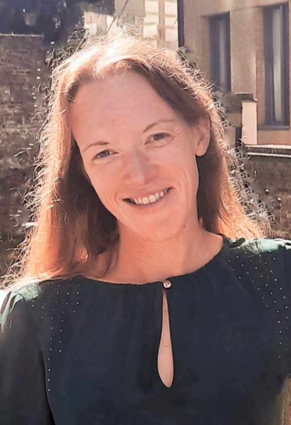 Becci Wicks