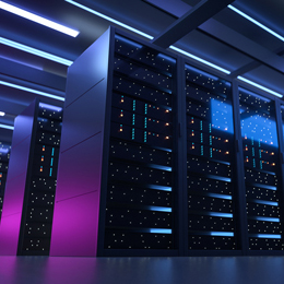 The power of data