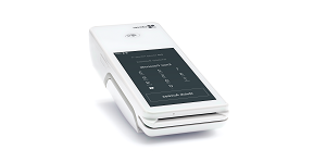 CloverTM Flex Card Reader