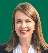 Carmen Peacock, Regional Head - South West & South Wales