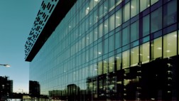 Real Estate economics event in association with Savills