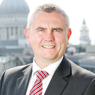 Darren Cable