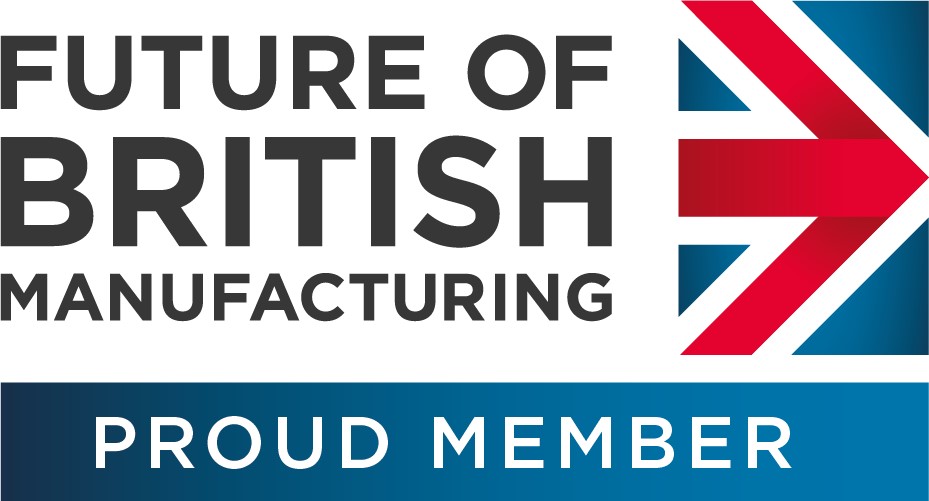 Future of British Manufacturing member logo
