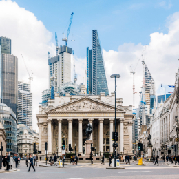 How to streamline insurance brokers’ treasury operations