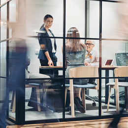 Read our report on Northern Women Entrepreneurs