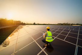 From Now to Net Zero
